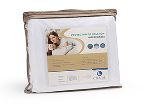  PROTECTOR IMPERMEABLE ECONOMICO